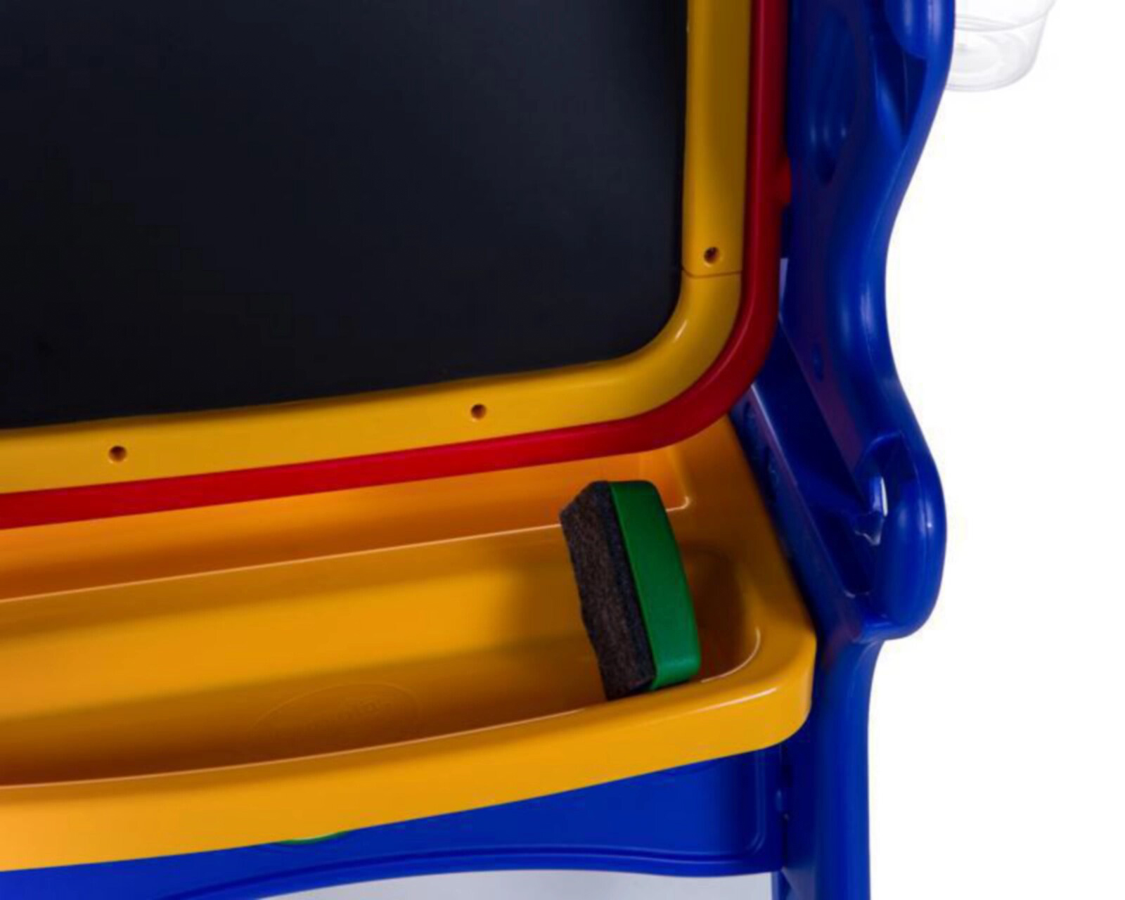 Foto 5 | Foto 5 | Caballete Grown Up Crayola 2 en 1