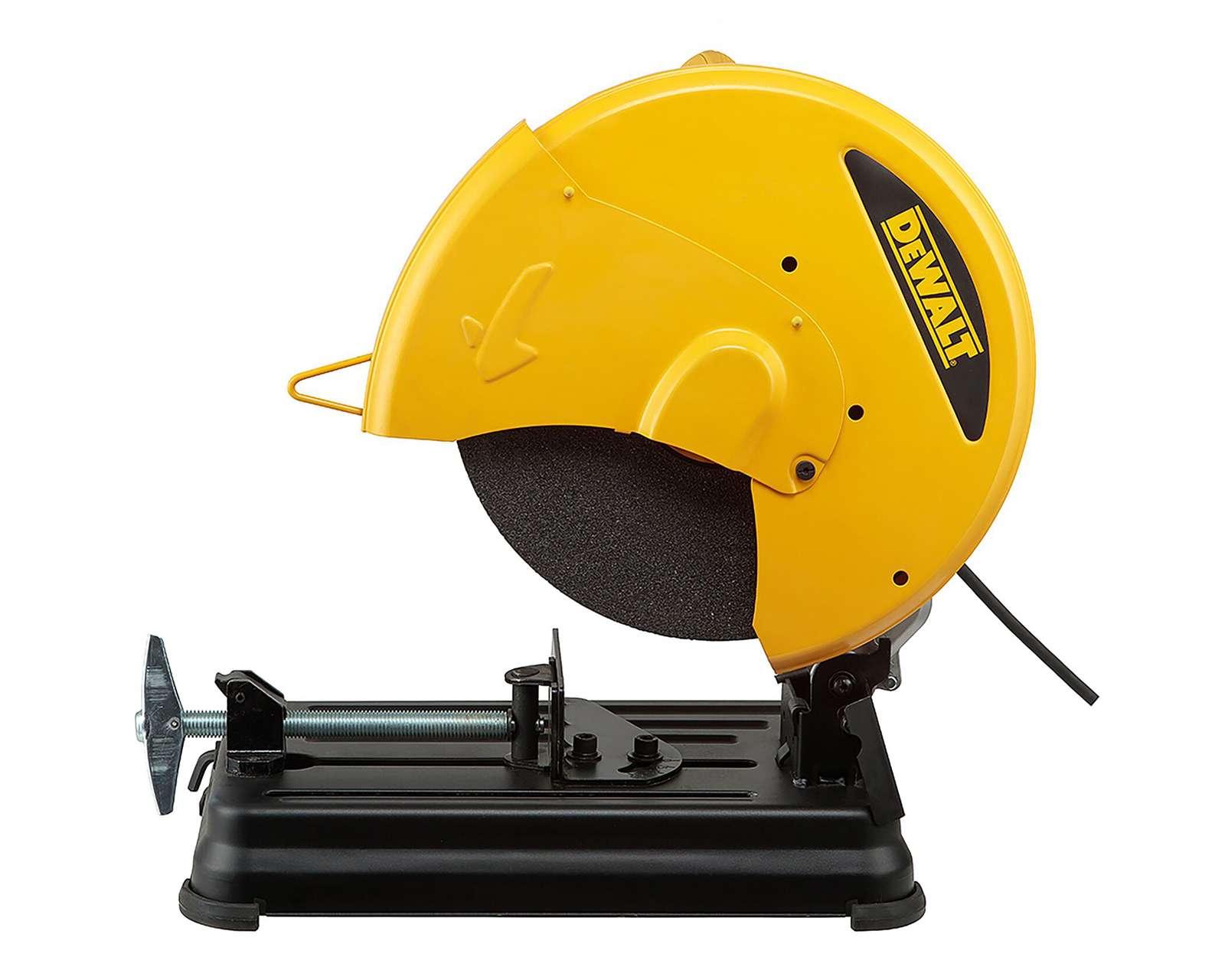 Foto 2 pulgar | Foto 1 | Cortadora Dewalt D28730-B3 2200 W