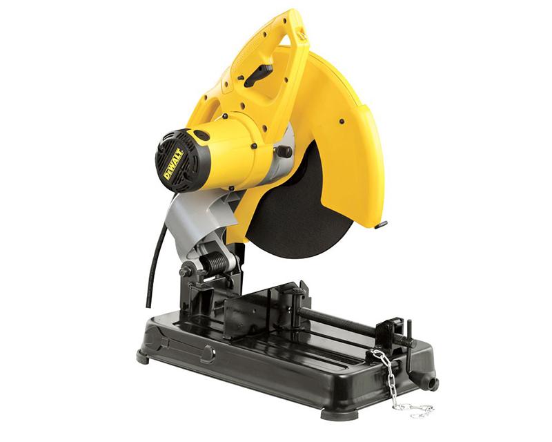 Foto 3 pulgar | Foto 2 | Cortadora Dewalt D28730-B3 2200 W