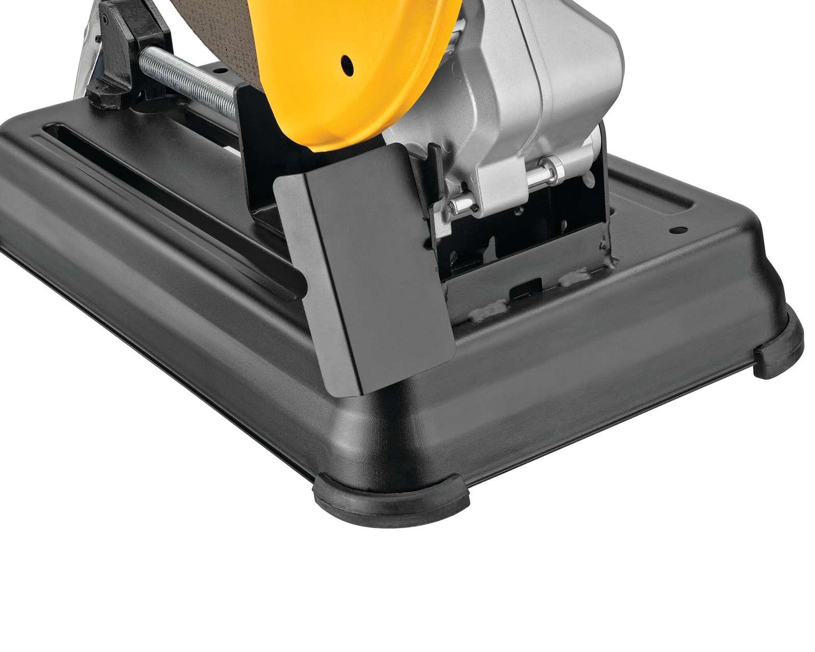 Foto 4 | Foto 4 | Cortadora Dewalt D28730-B3 2200 W