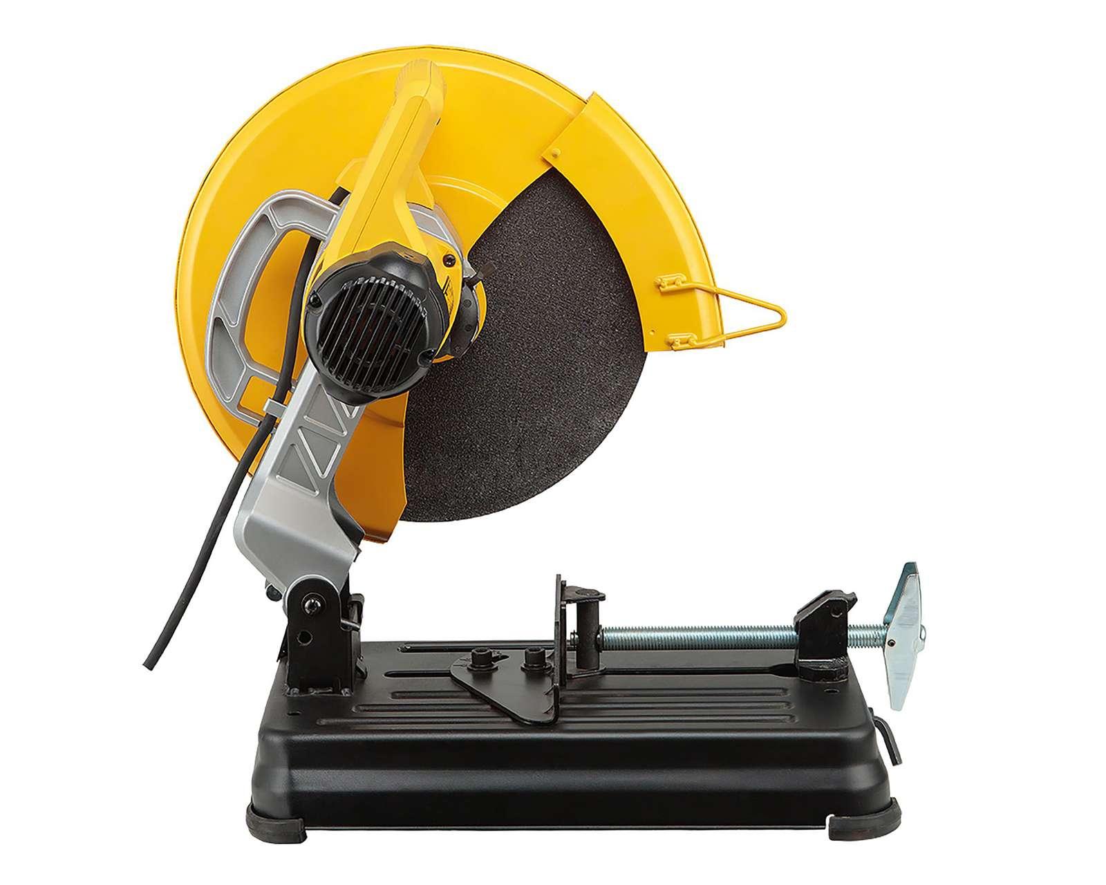 Foto 5 | Foto 5 | Cortadora Dewalt D28730-B3 2200 W