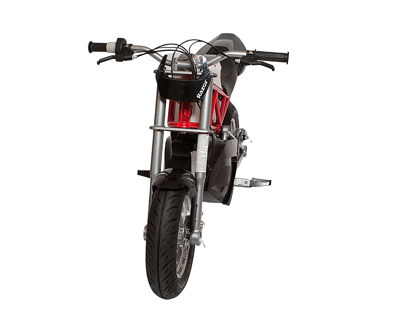 Moto Eléctrica Razor RSF650