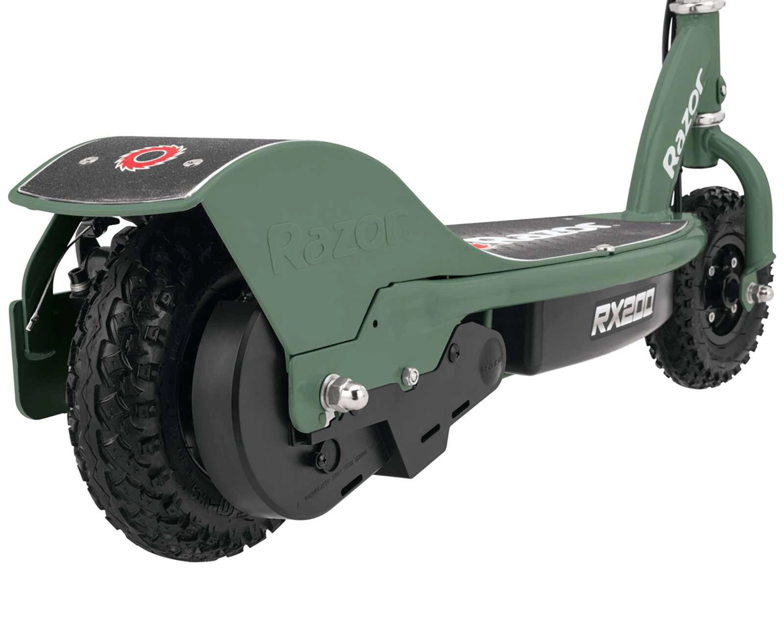 Foto 4 pulgar | Foto 3 | Scooter Eléctrico Razor RX200