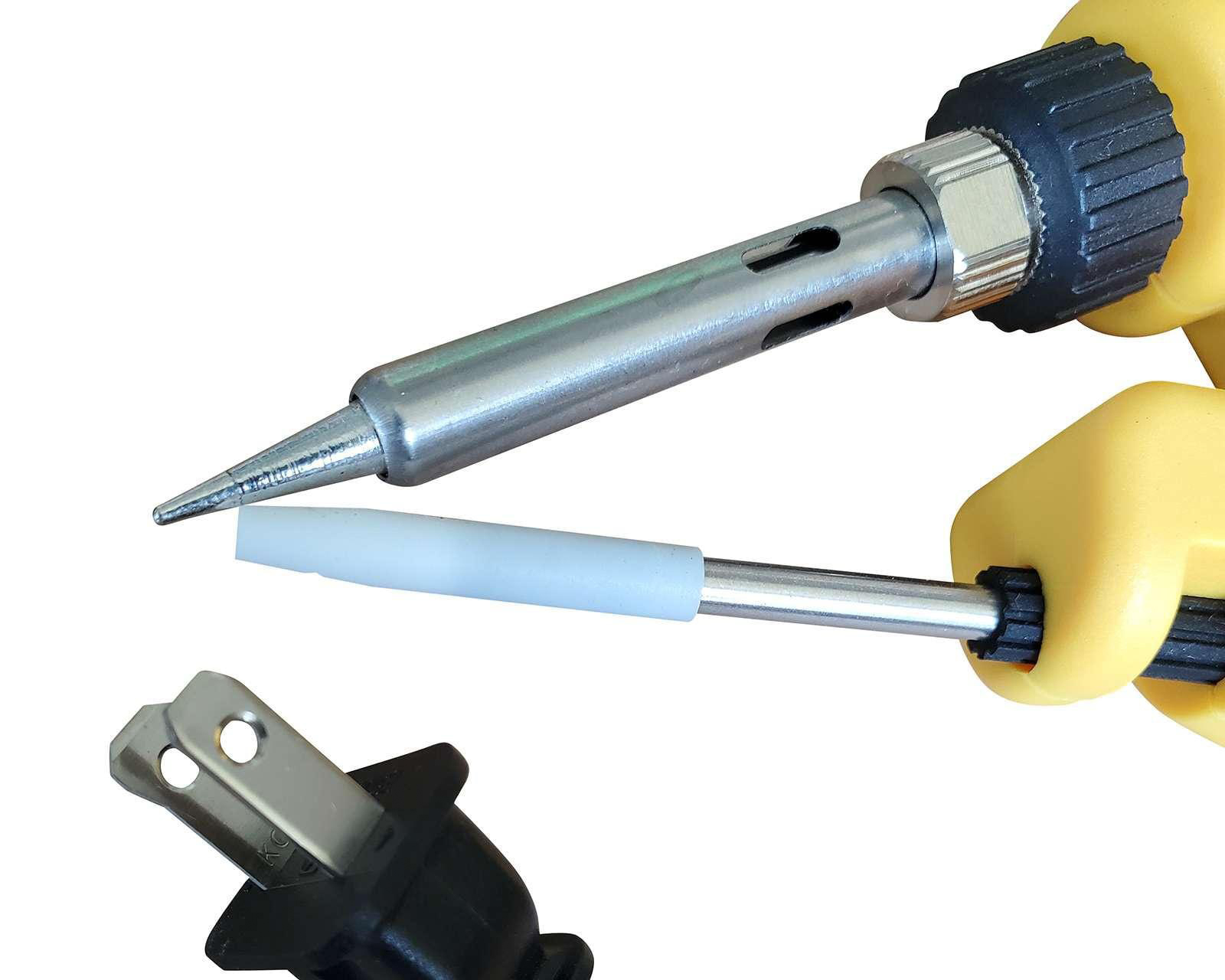 Foto 2 | Foto 2 | Pistola de Soldadura Brave Power Tools BVSLD-01