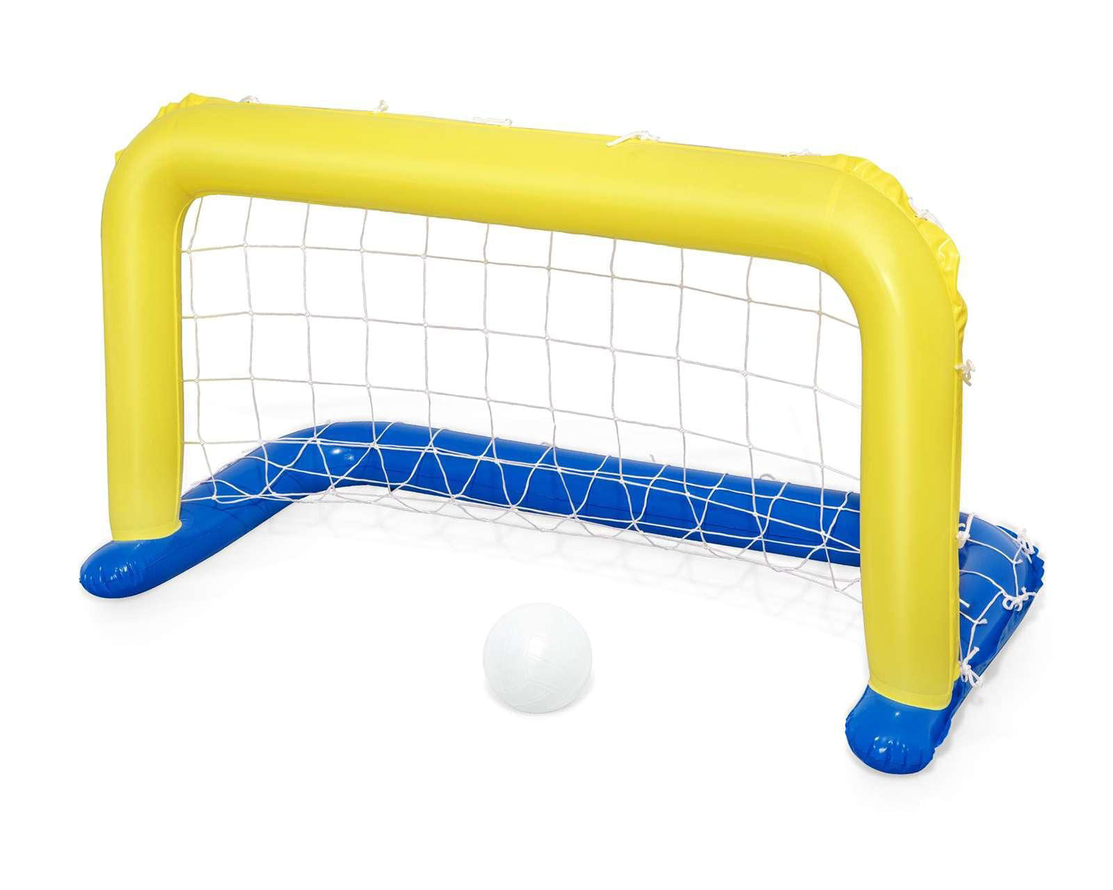 Portería Inflable para Piscina Bestway