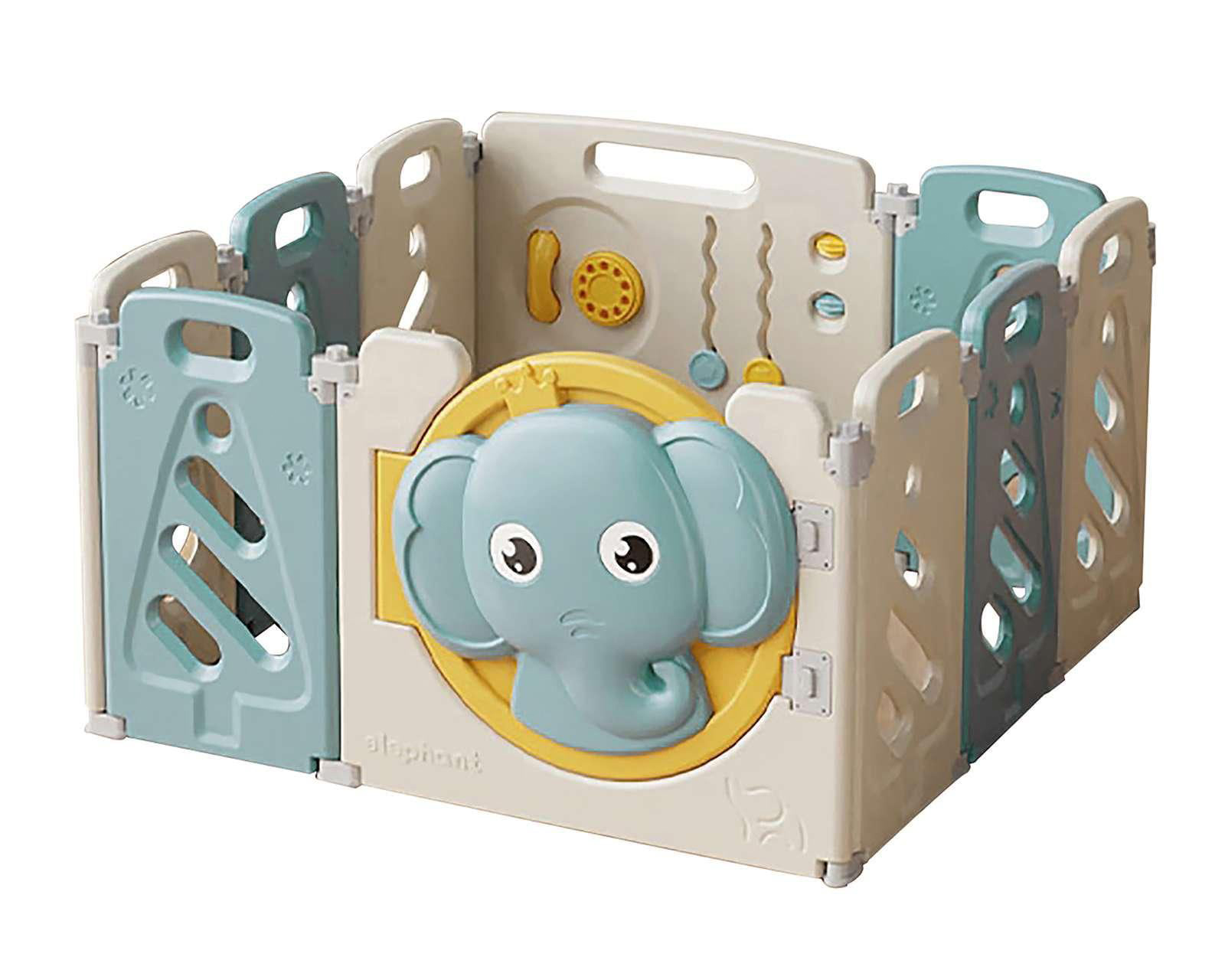 Foto 1 | Foto 1 | Corral Circus D'Bebé