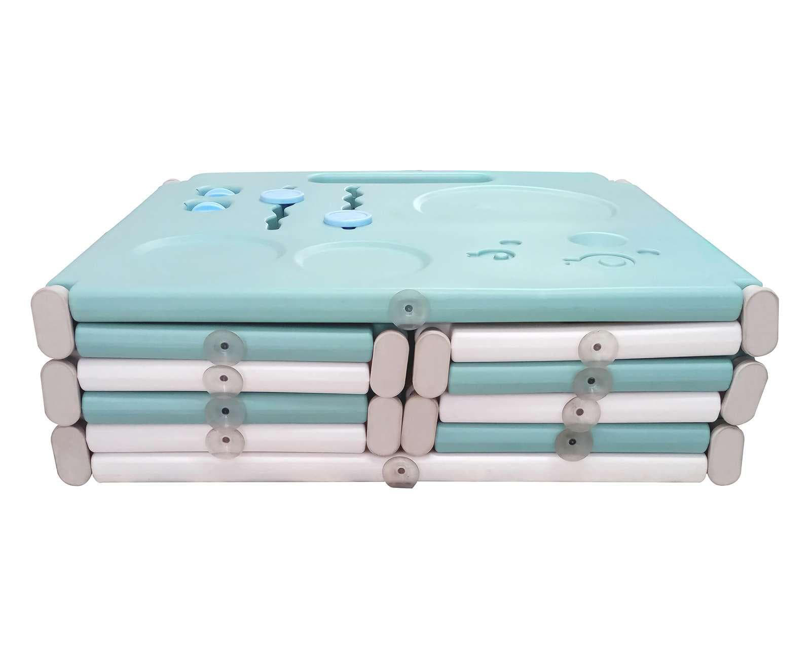 Foto 2 | Foto 2 | Corral Circus D'Bebé