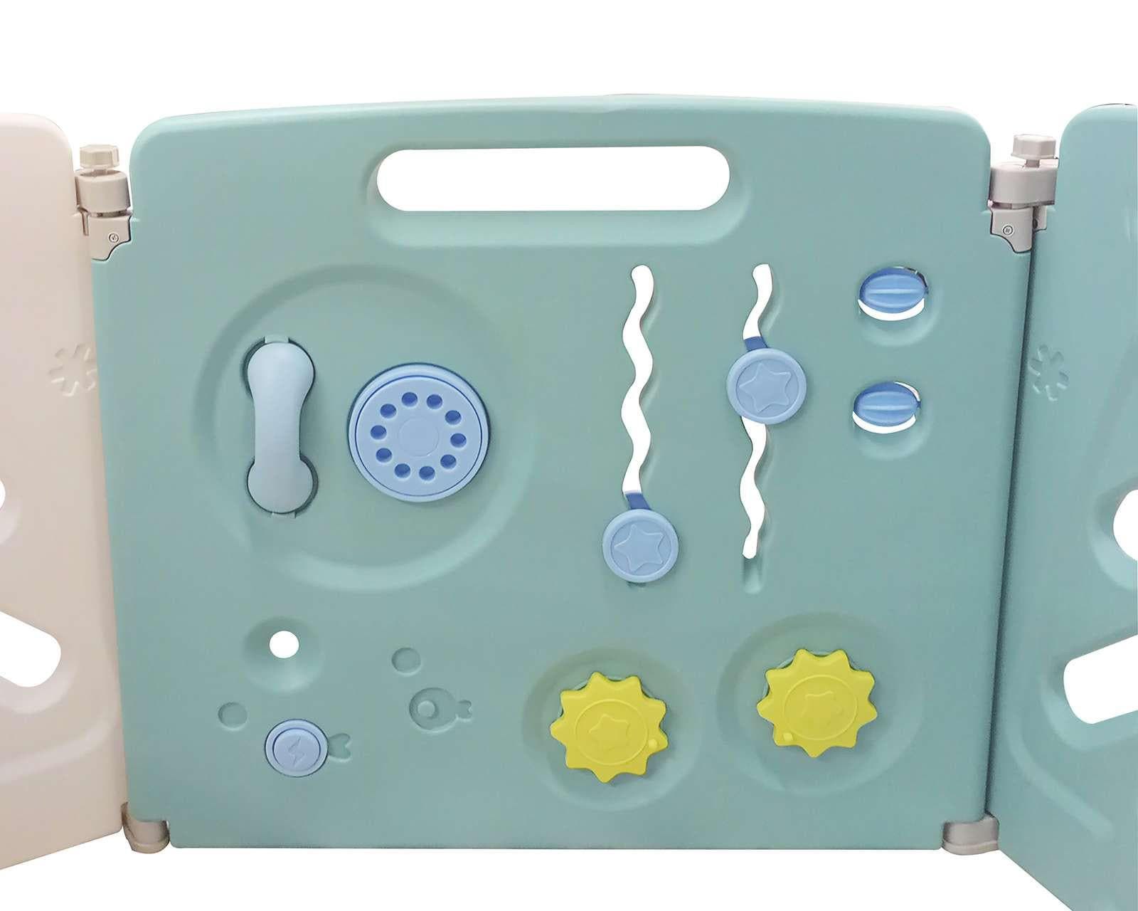 Foto 3 | Foto 3 | Corral Circus D'Bebé