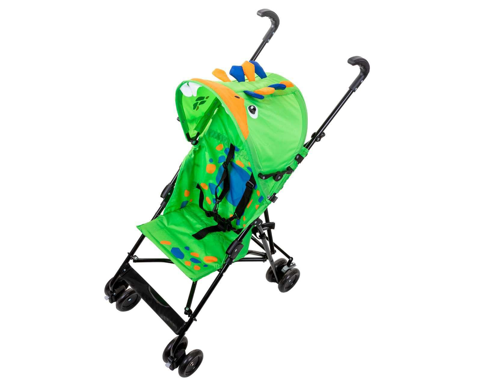 Carriola Safety 1st Monster Verde