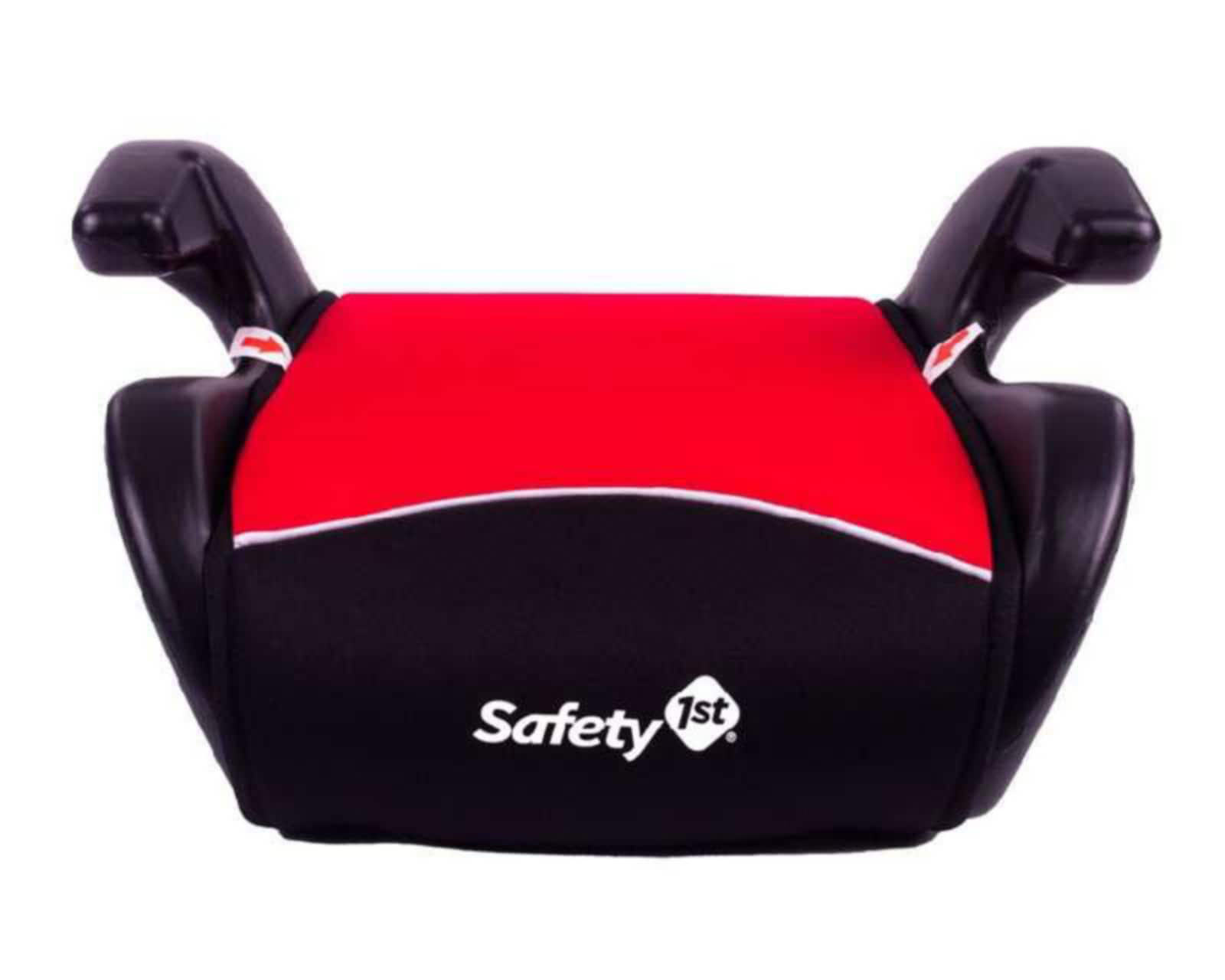 Silla Booster Safety 1st Solo Rojo