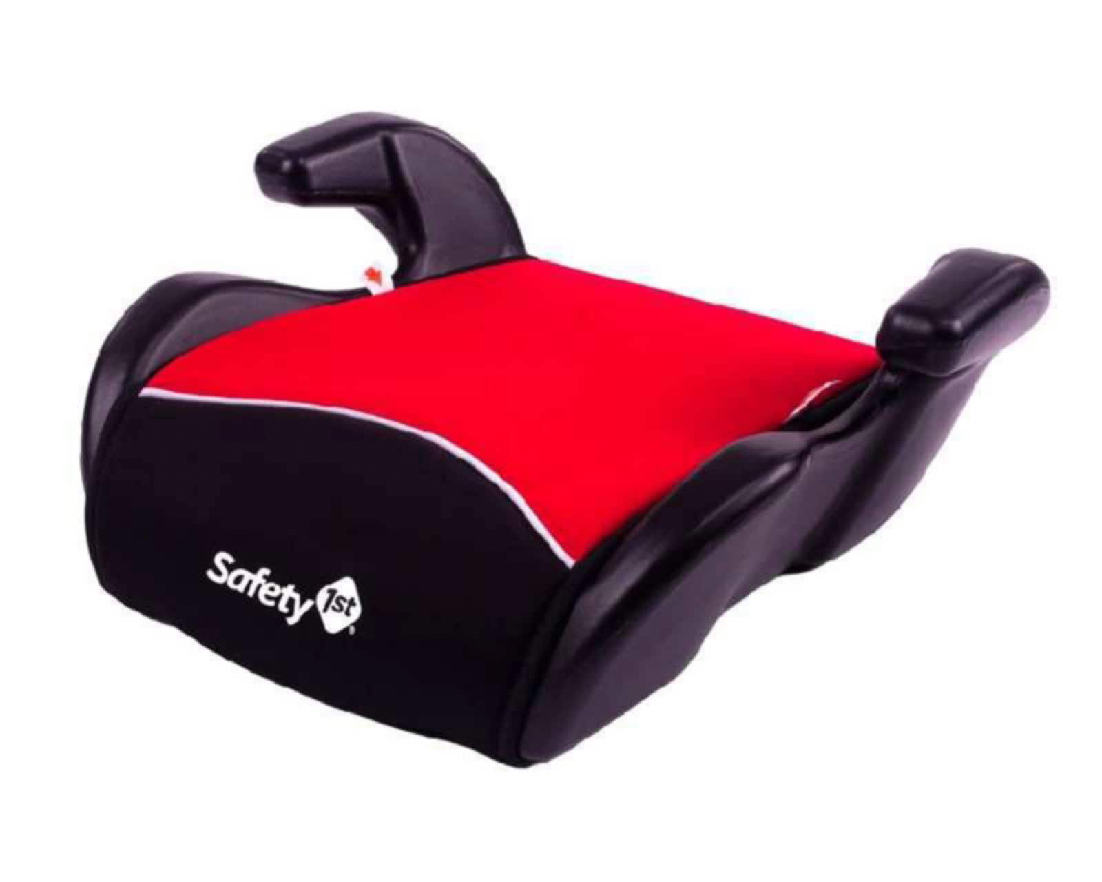 Foto 2 | Foto 2 | Silla Booster Safety 1st Solo Rojo