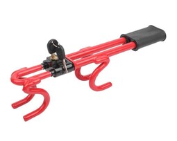 Candado para Llanta de Carro Starprix 113041