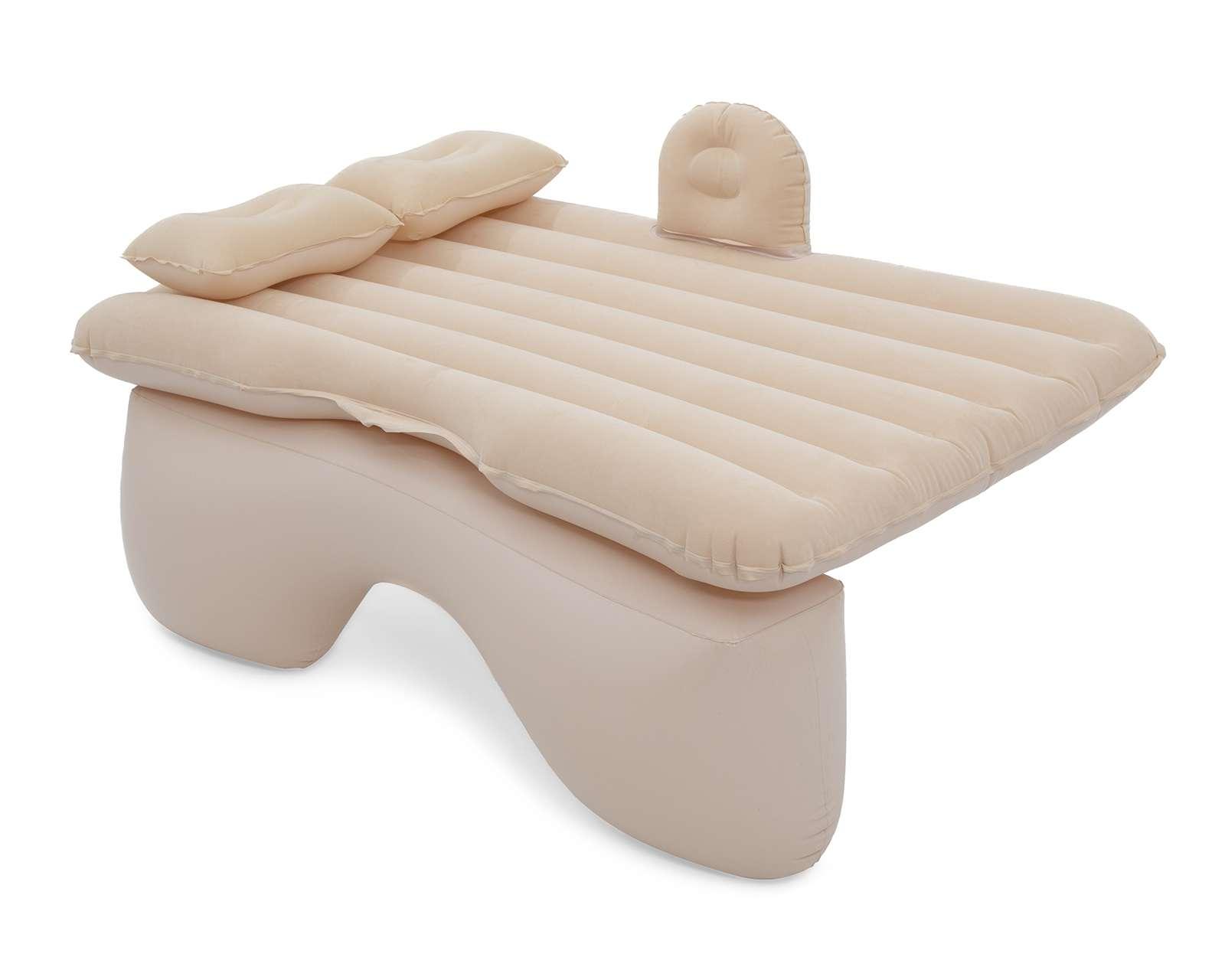 Colchón Inflable para Auto Starprix SPCAMA