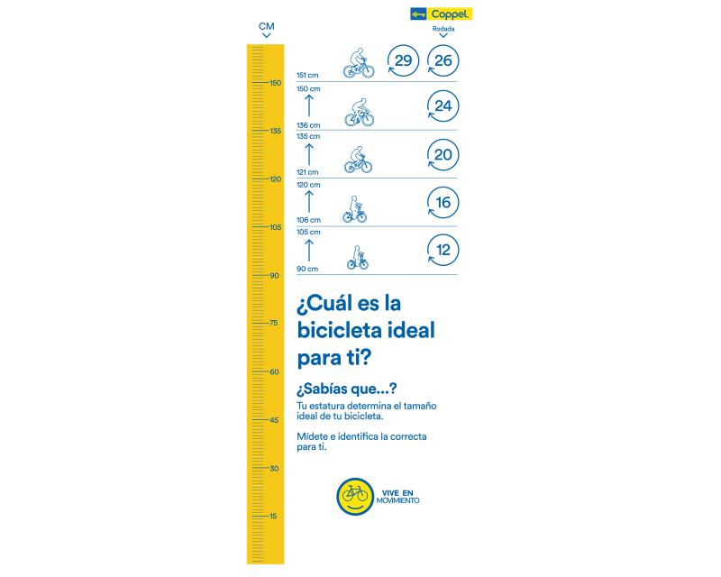 Foto 2 | Foto 2 | Bicicleta Ironmax Tiddy 12" Azul