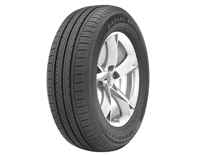 Llanta Goodride 215/70 Rin 15