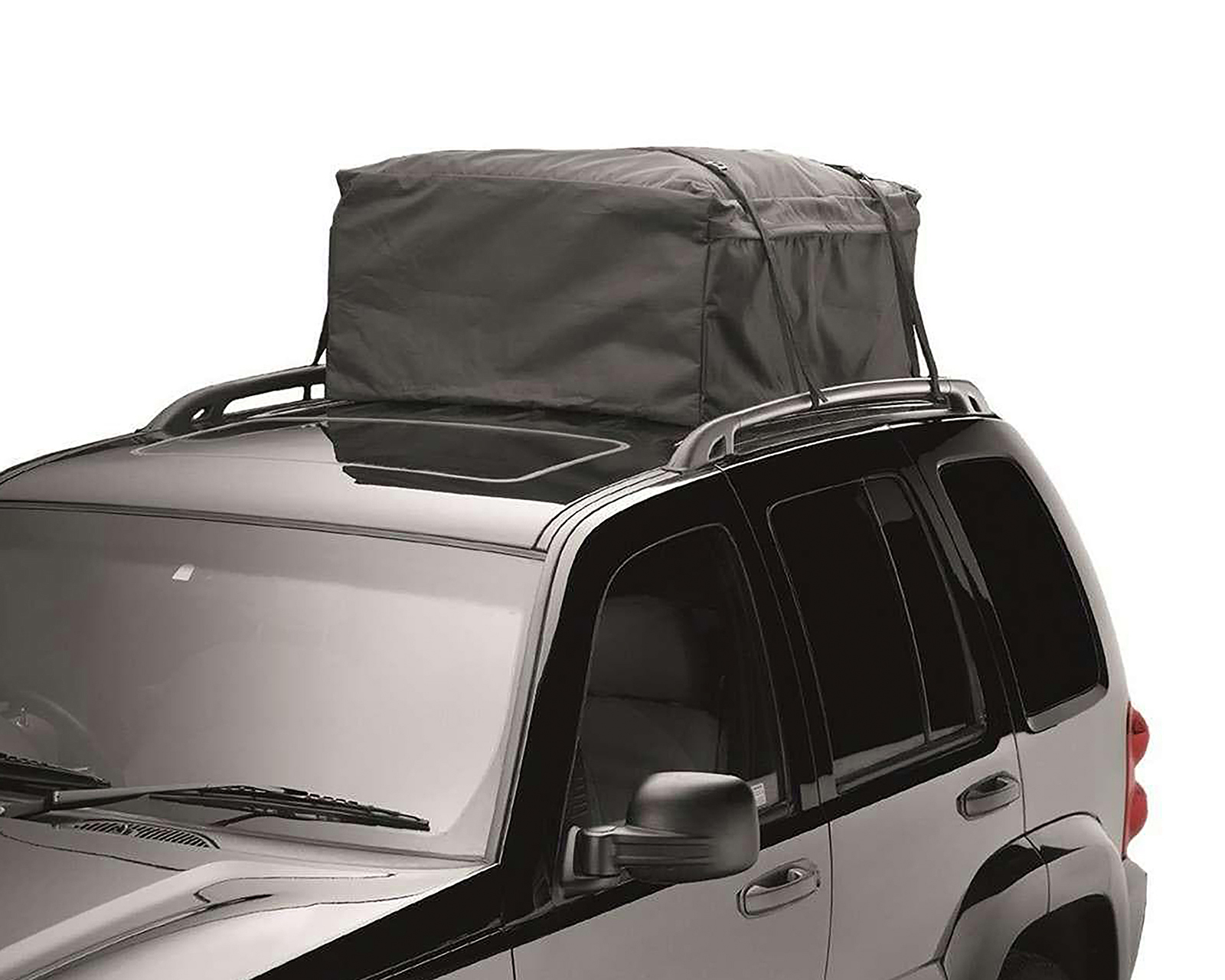 Foto 2 | Foto 2 | Bolsa Portaequipaje Starprix TL120125 Negro