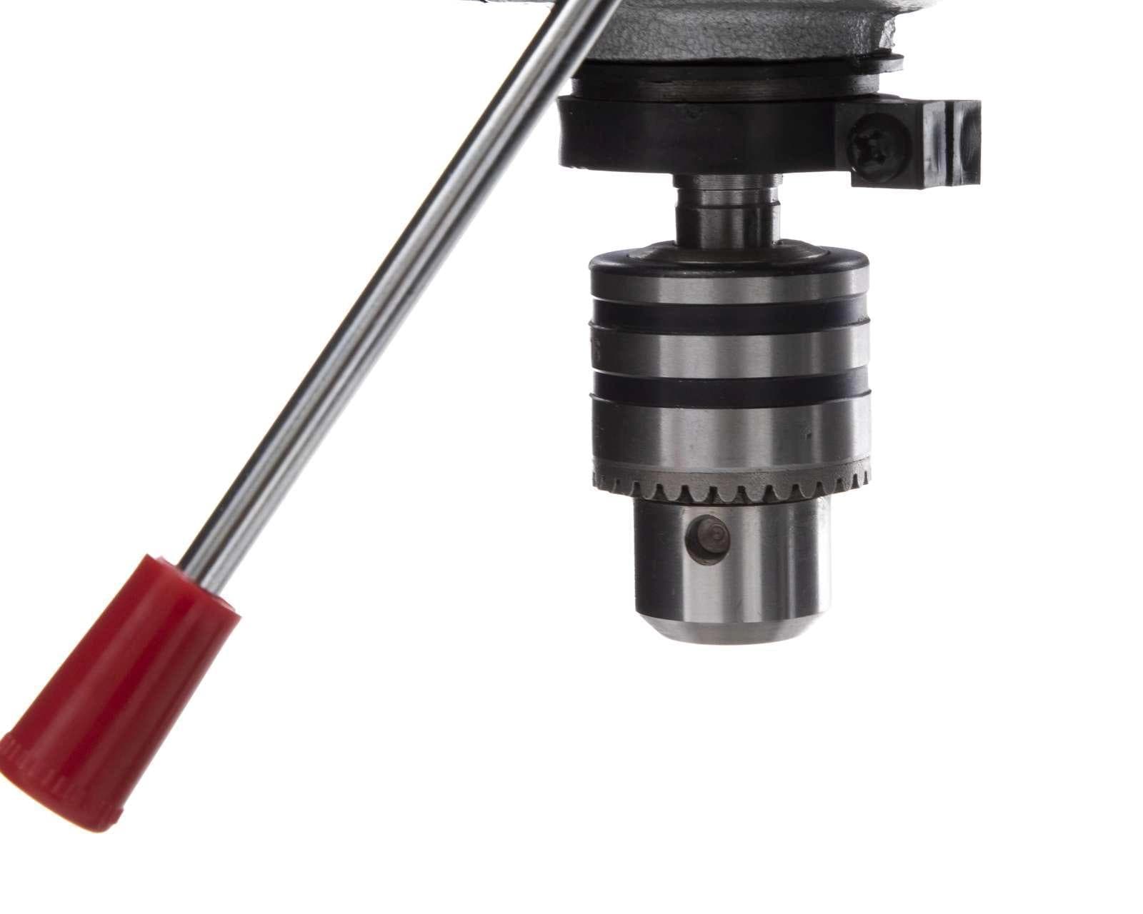 Foto 6 pulgar | Foto 6 | Taladro de Columna Silverline DC-DP5M 120 V