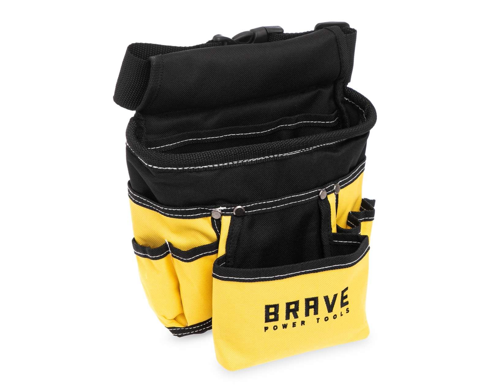 Foto 2 | Foto 2 | Bolsa para Herramientas Brave Power Tools BV-B007