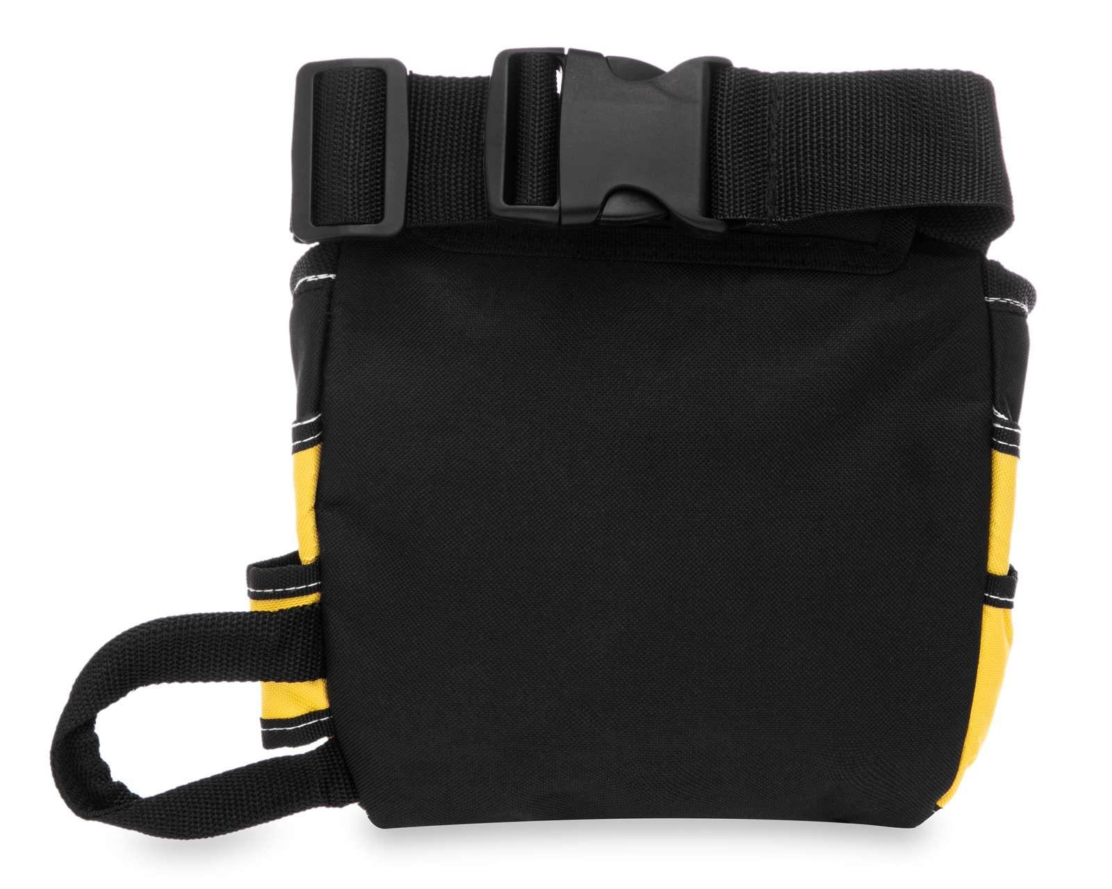 Foto 4 pulgar | Foto 3 | Bolsa para Herramientas Brave Power Tools BV-B007