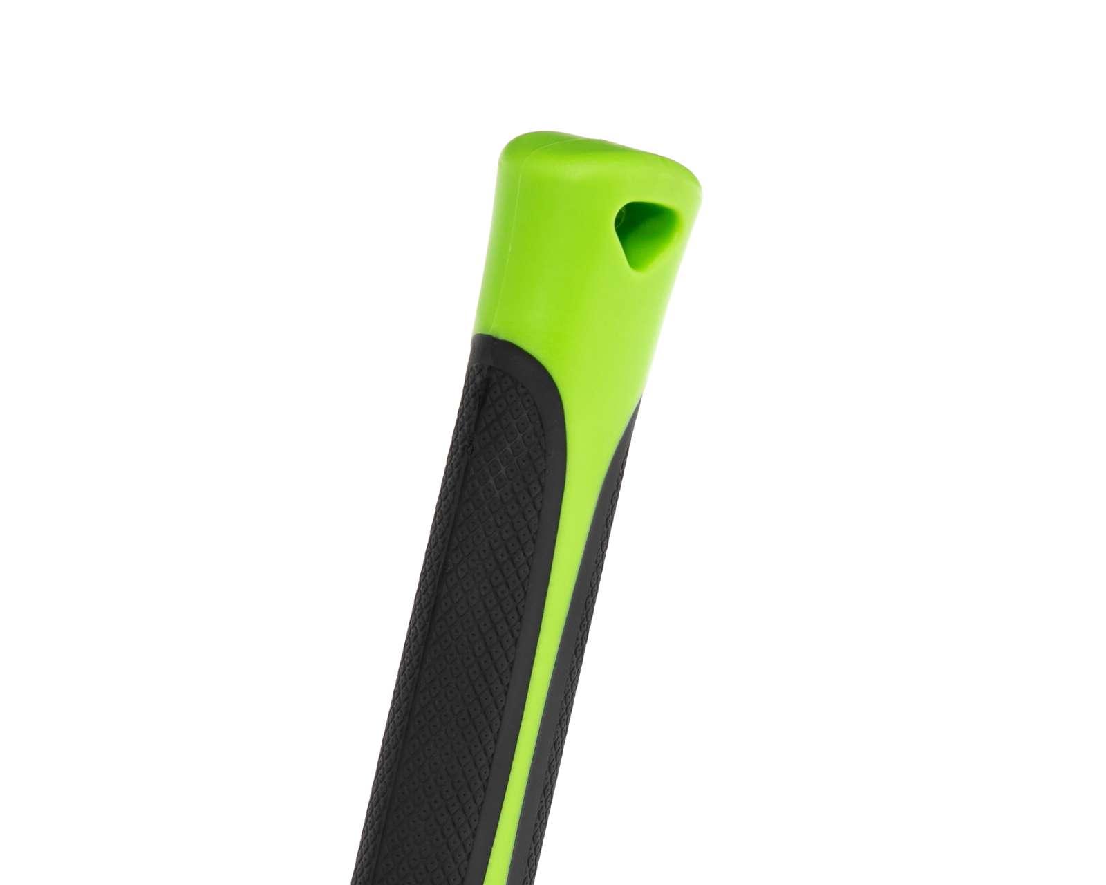 Foto 4 pulgar | Foto 3 | Hacha Brave Power Tools BV-CFH02