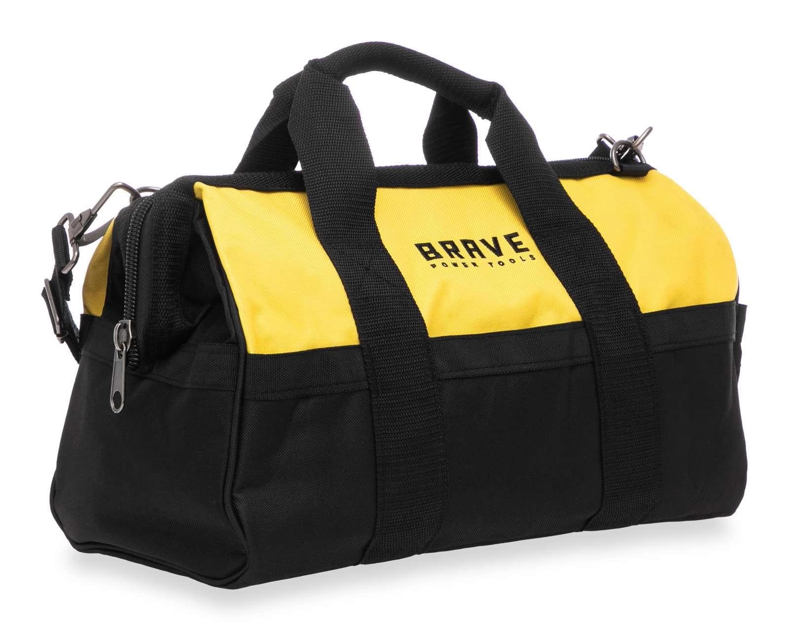 Maleta para Herramientas Brave Power Tools BV-CF-16D