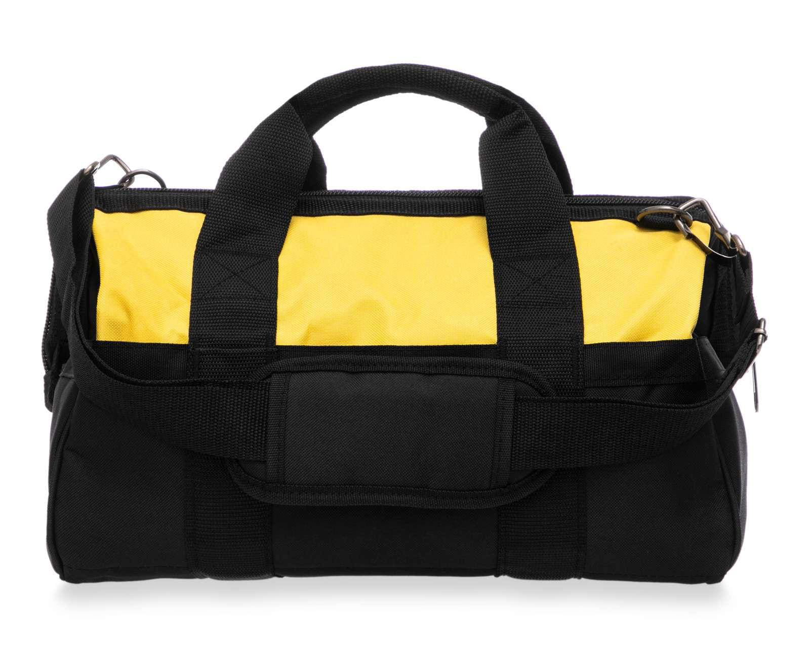 Foto 2 | Foto 2 | Maleta para Herramientas Brave Power Tools BV-CF-16D