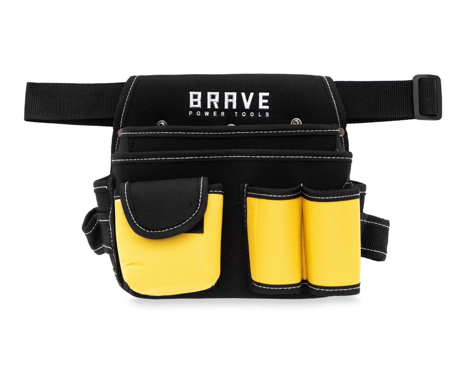 Bolsa para Herramientas Brave Power Tools BV-B019