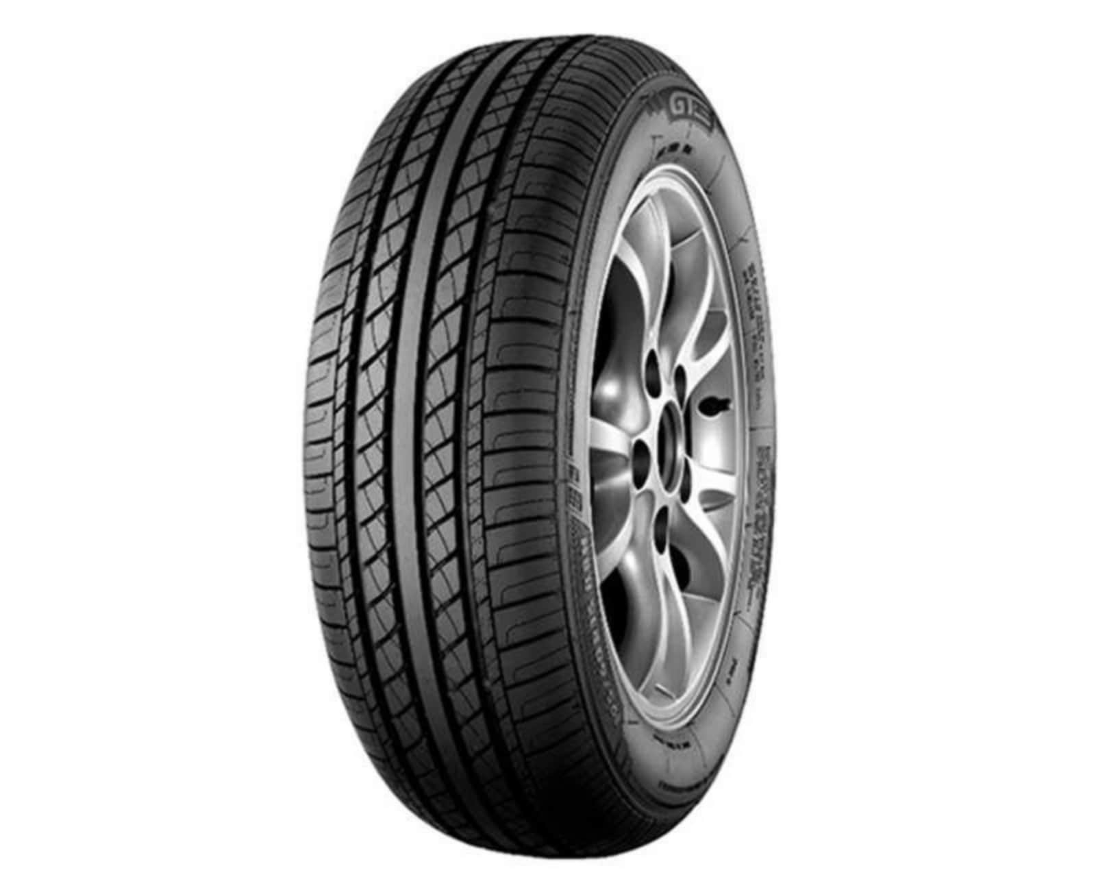 Llanta GT Radial 215/60 Rin 16