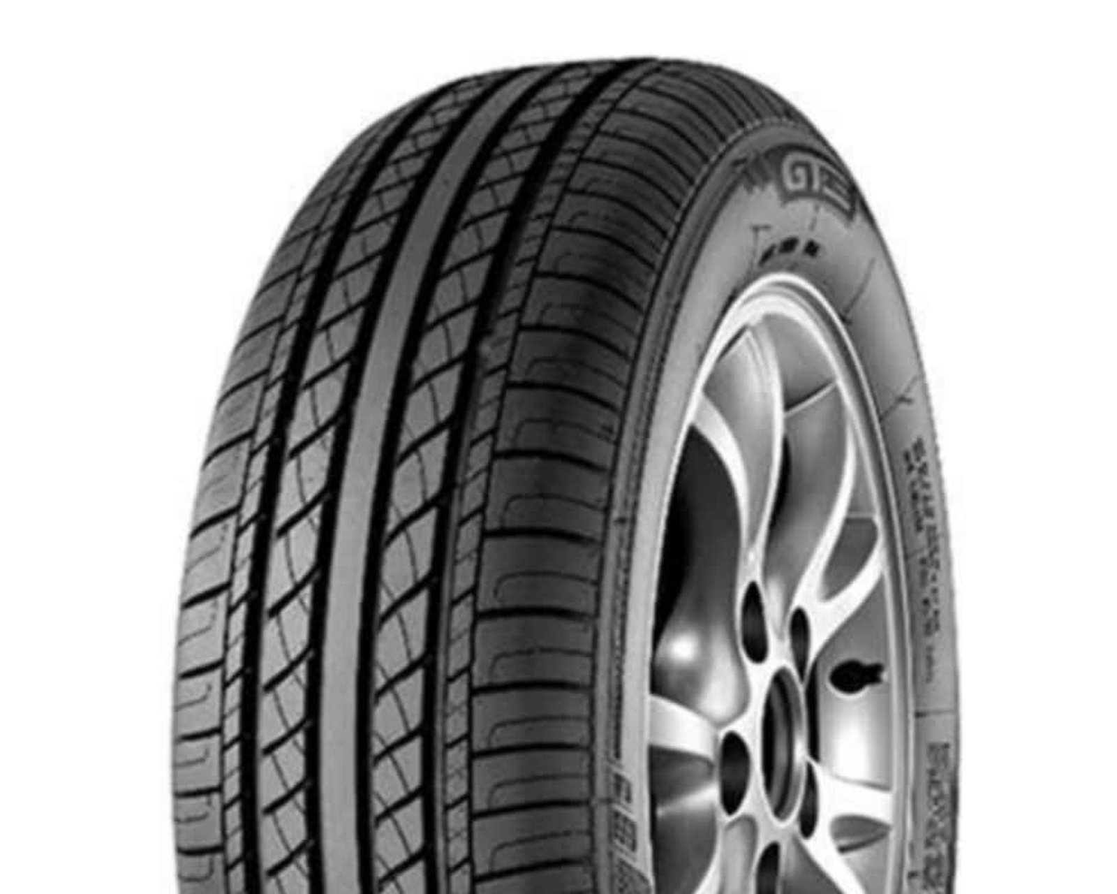 Foto 2 | Foto 2 | Llanta GT Radial 215/60 Rin 16