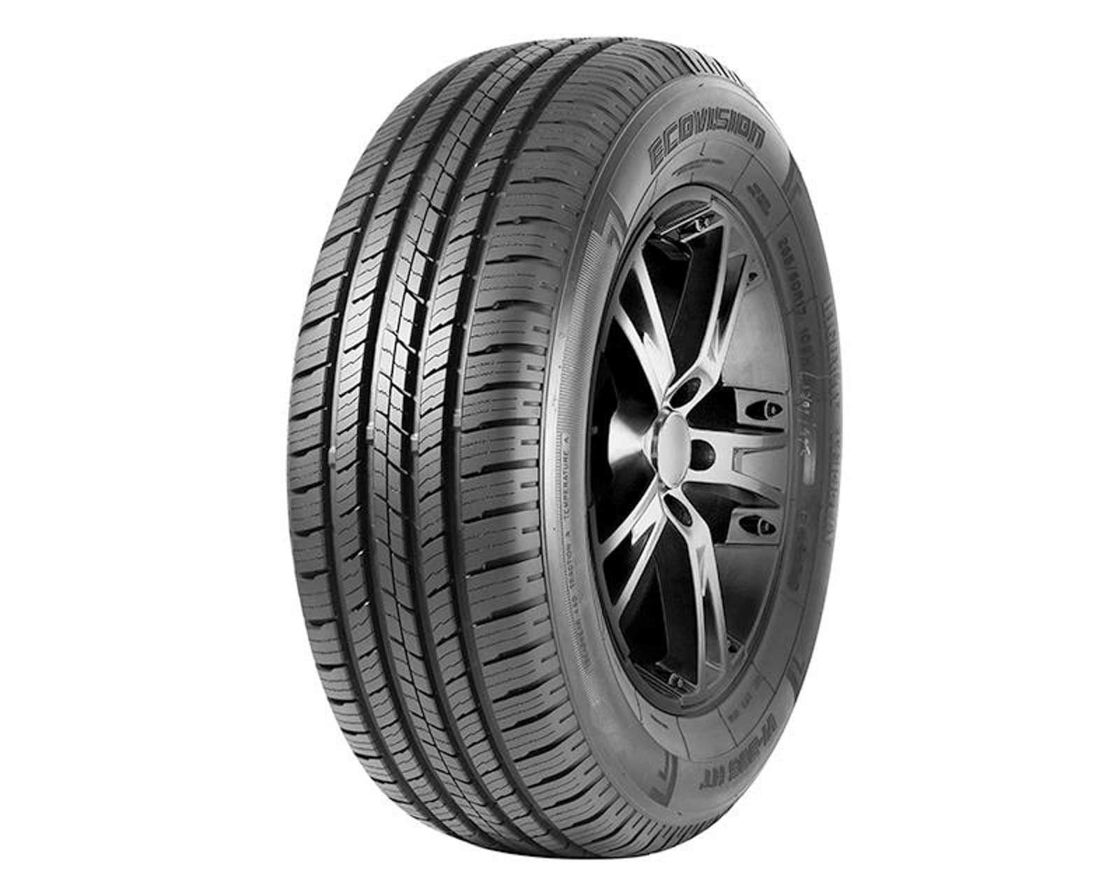 Llanta Ecovision 235 75 Rin 15