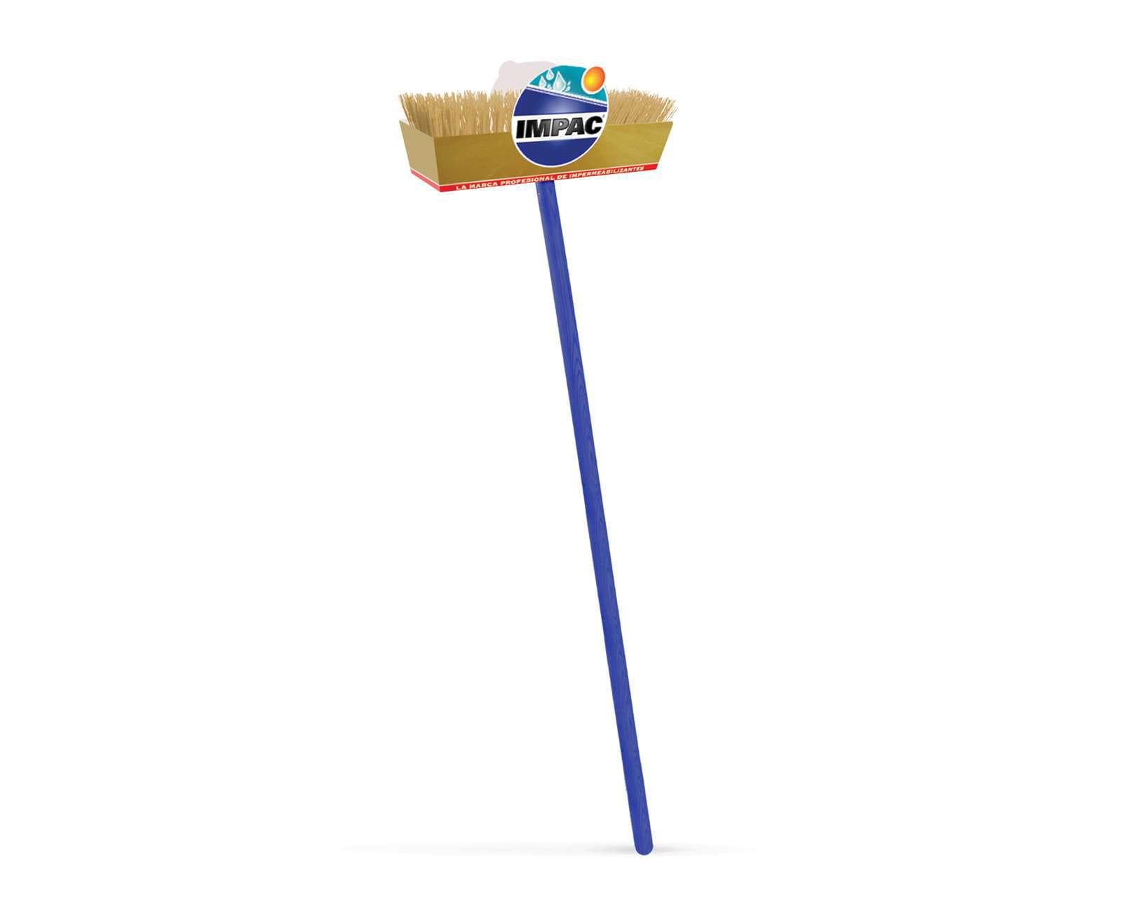 Foto 1 | Foto 1 | Cepillo de Ixtle para Impermeabilizar Impac 1 Pieza