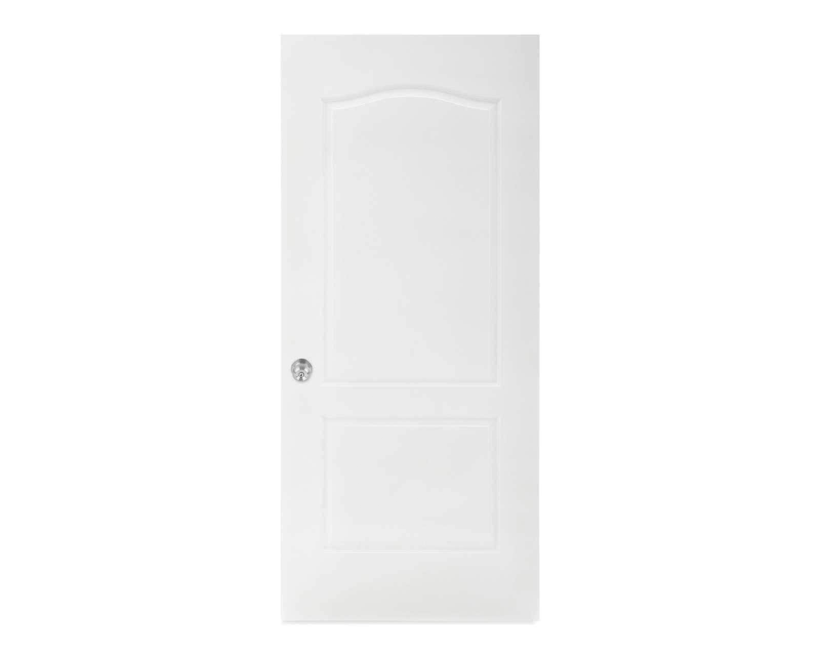 Foto 2 | Foto 2 | Puerta Capex Blanca de Tambor 90 x 210 cm