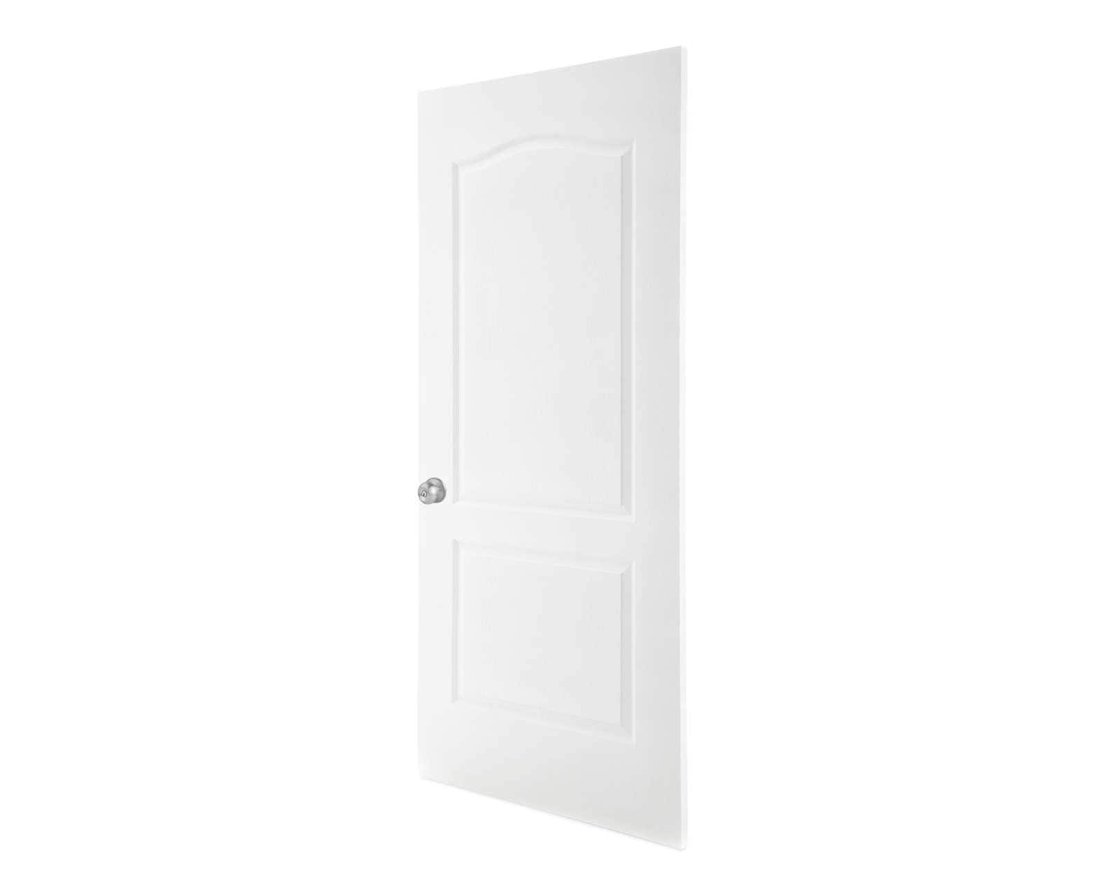 Foto 3 | Foto 3 | Puerta Capex Blanca de Tambor 90 x 210 cm