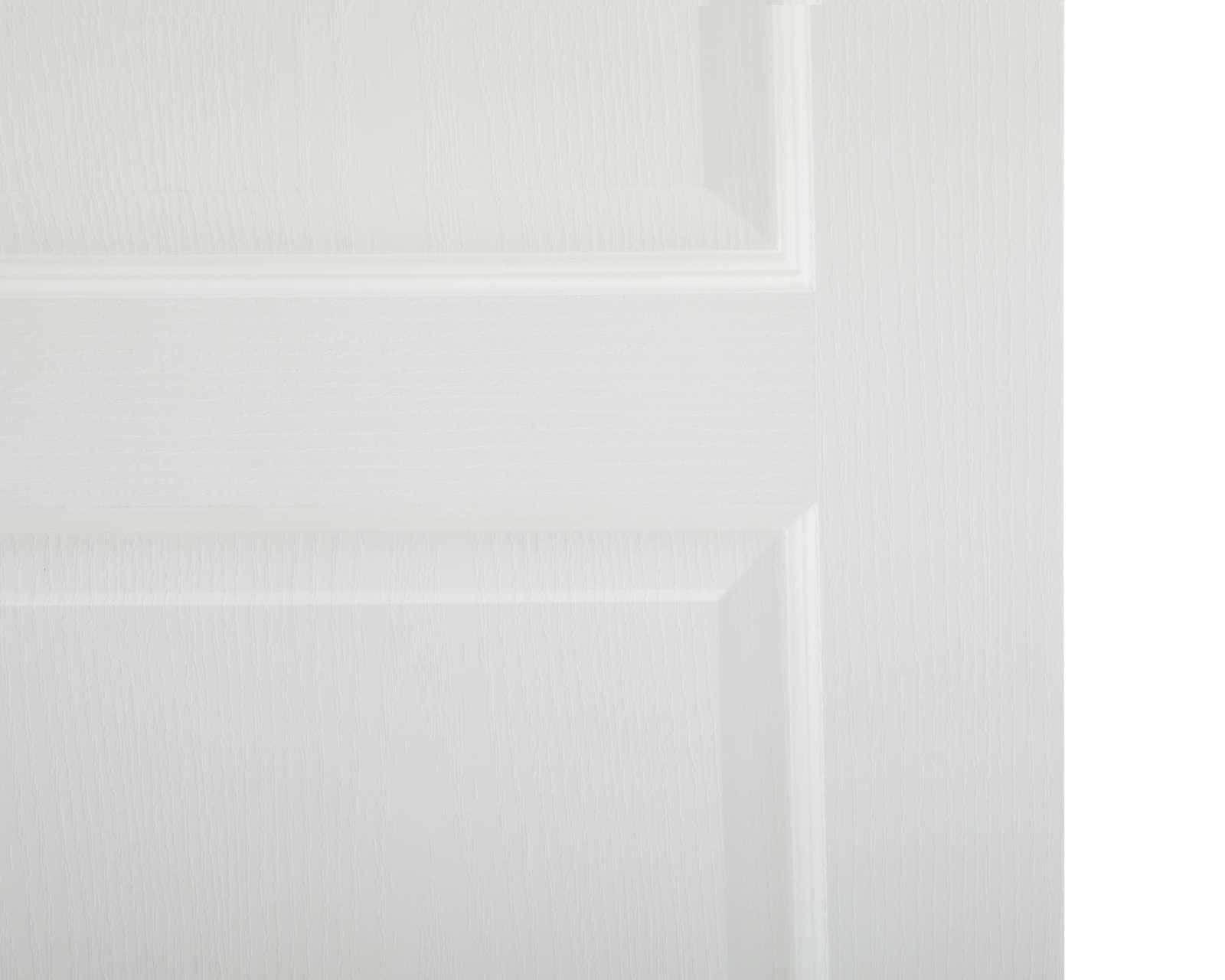 Foto 5 pulgar | Foto 4 | Puerta Capex Blanca de Tambor 90 x 210 cm