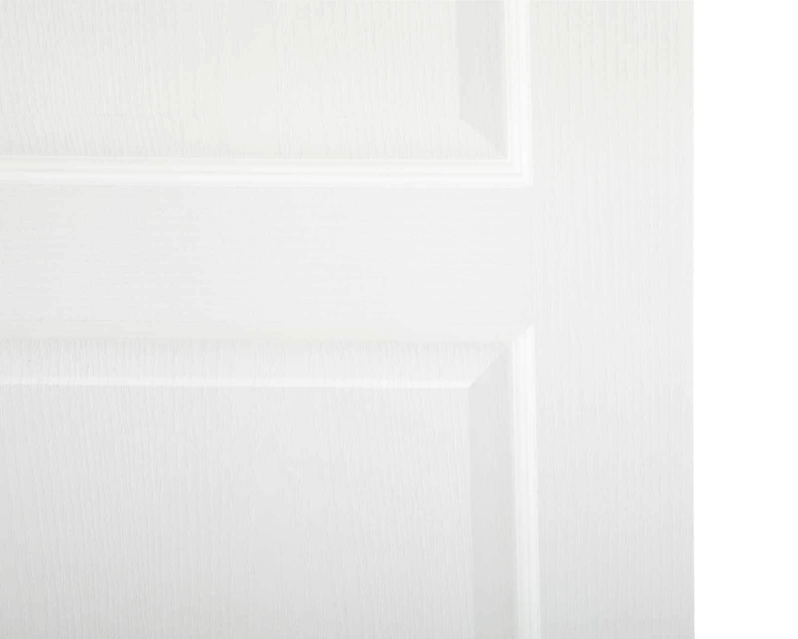 Foto 5 pulgar | Foto 4 | Puerta Capex Blanca de Tambor 80 x 210 cm