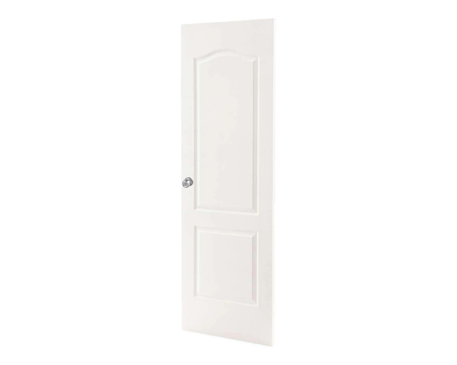 Foto 3 | Foto 3 | Puerta Capex Blanca de Tambor para Interior de 70 x 210 cm