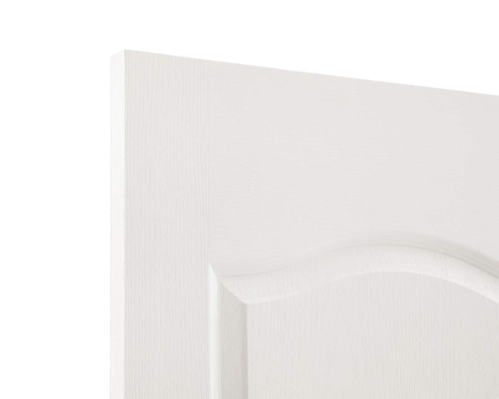Foto 4 | Foto 4 | Puerta Capex Blanca de Tambor para Interior de 70 x 210 cm