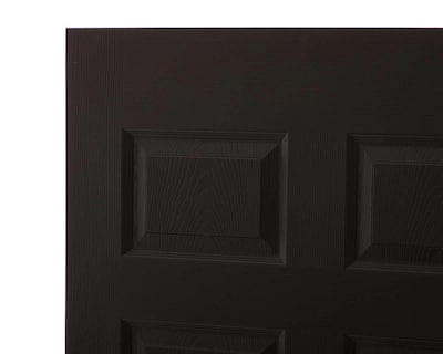 Foto 4 | Foto 4 | Puerta Capex Chocolate de Tambor 90 x 210 cm