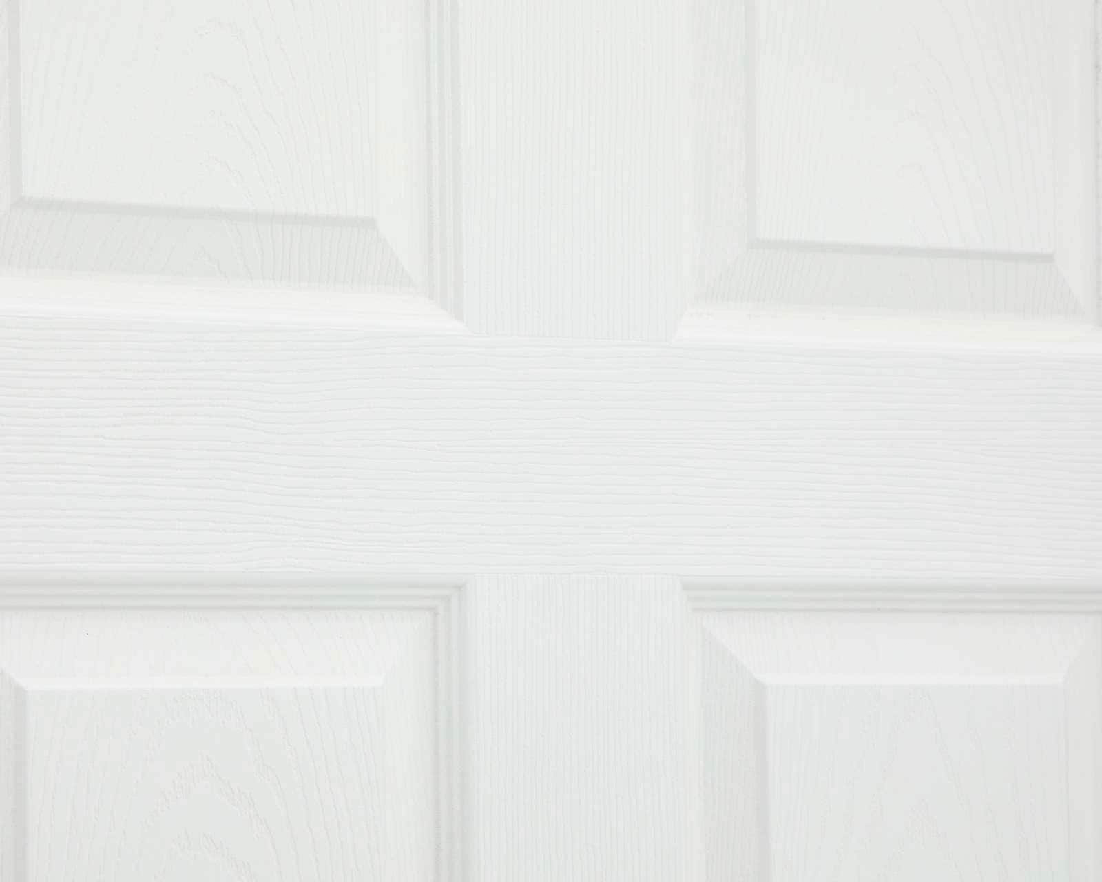 Foto 5 pulgar | Foto 4 | Puerta Capex Blanca de Tambor para Interior 80 x 210 cm