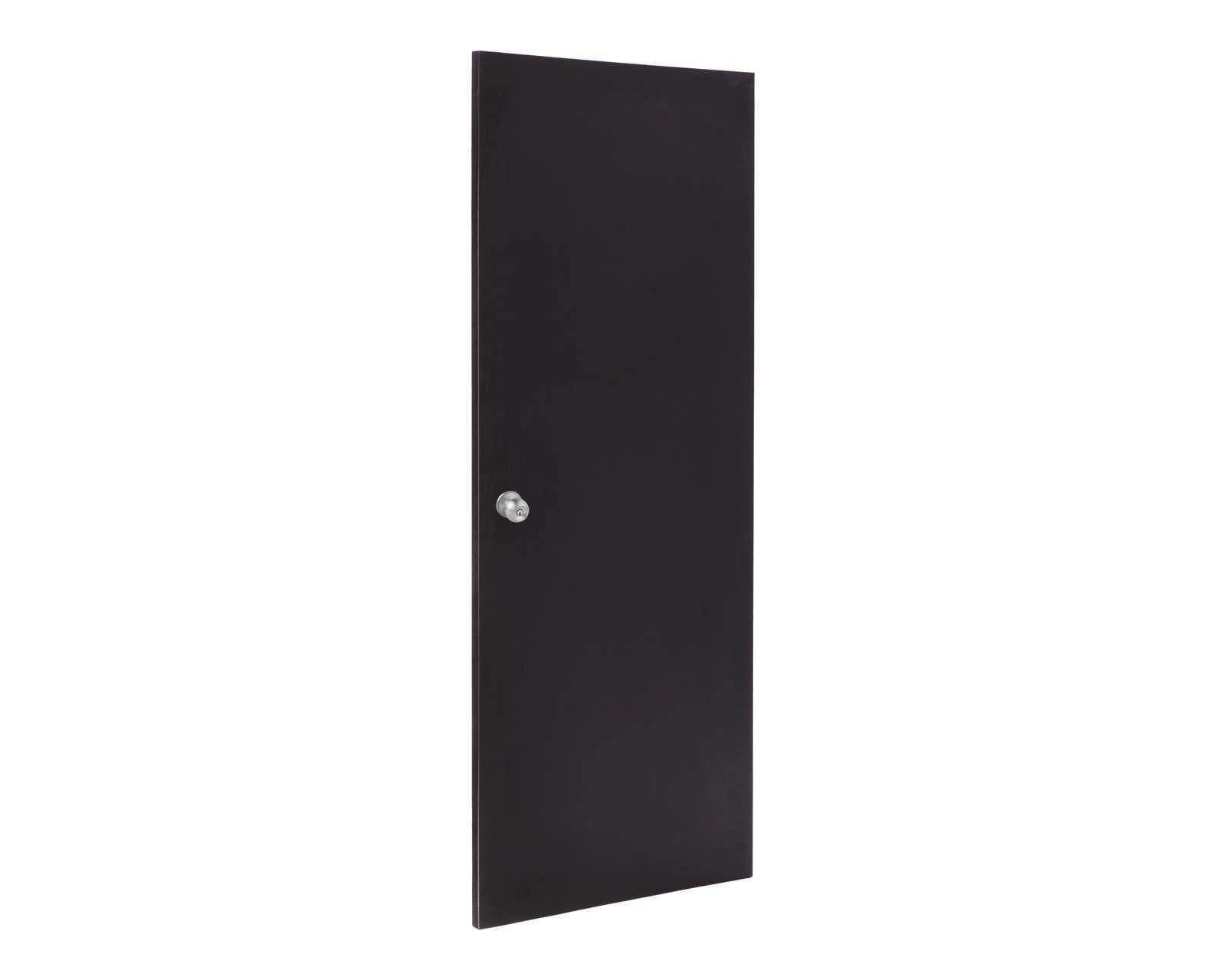 Foto 4 pulgar | Foto 3 | Puerta Capex Chocolate de Tambor para Interior 90 x 210 cm