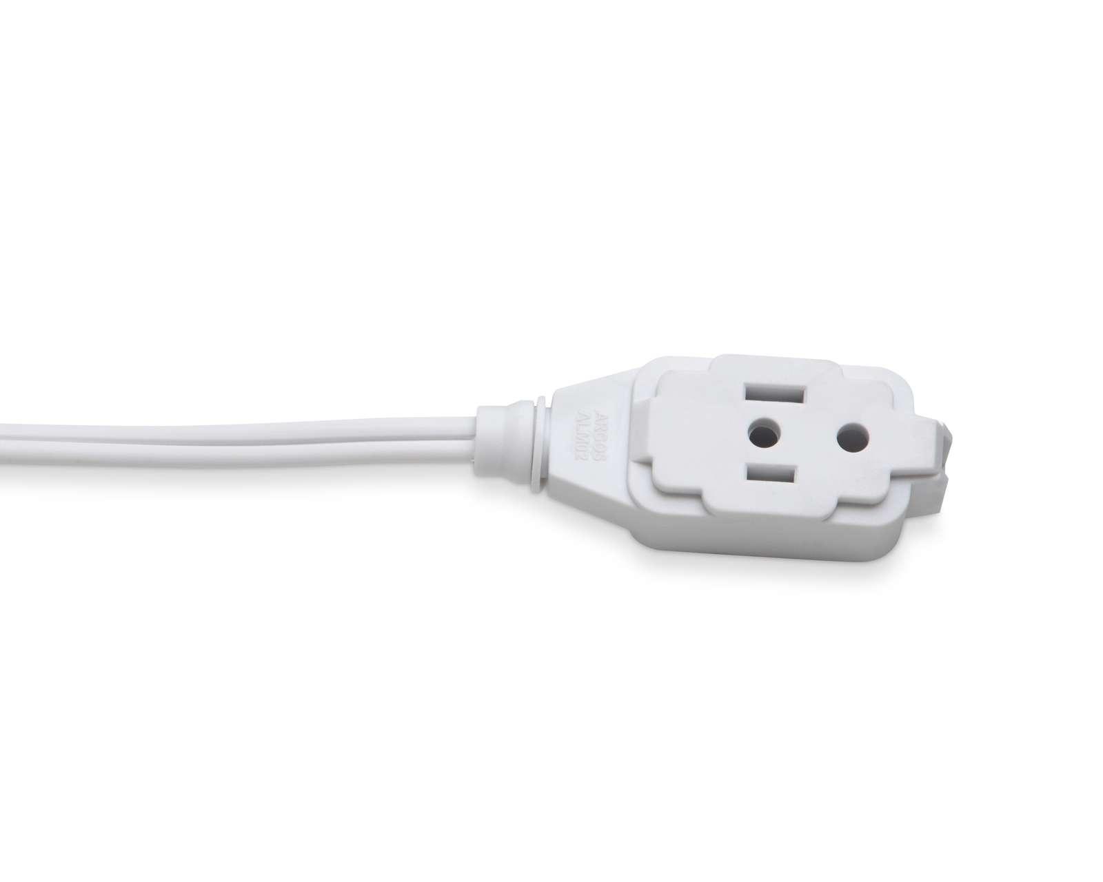 Foto 4 pulgar | Foto 3 | Extensión Eléctrica Argos de 3 m