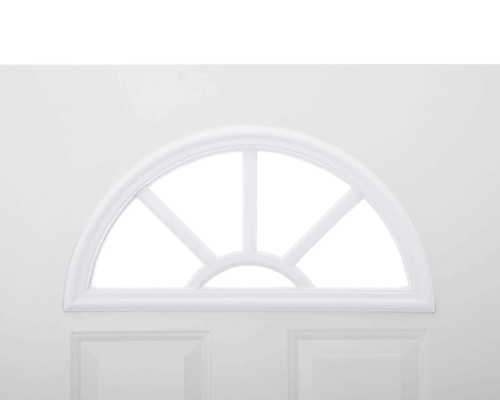Foto 5 pulgar | Foto 4 | Puerta Capex Blanca para Exterior 90 x 210 cm