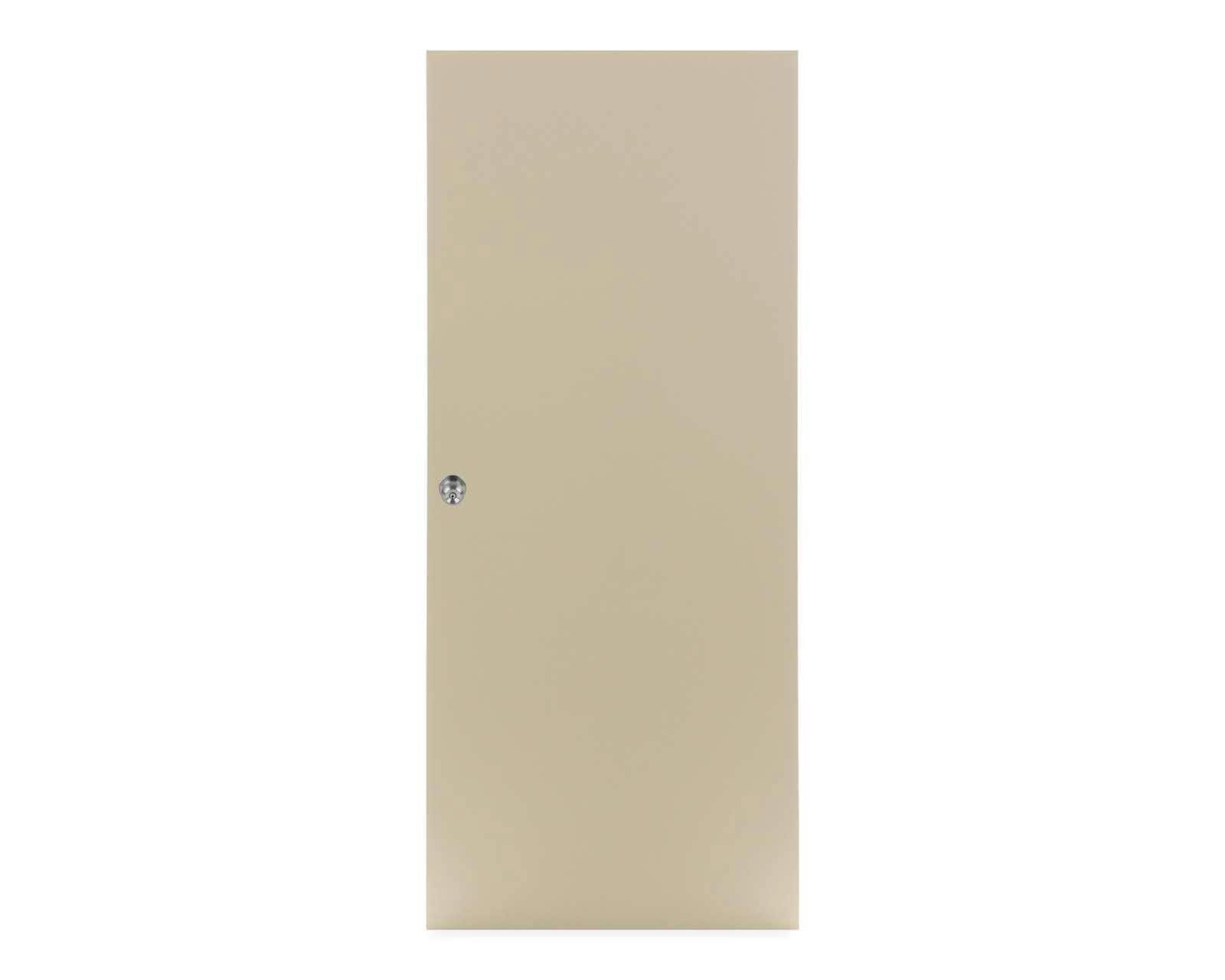 Foto 2 pulgar | Foto 1 | Puerta Capex Arena de Tambor para Interior 90 x 210 cm