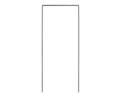 Foto 1 | Foto 1 | Marco Capex de Madera para Interior de 90 x 210 cm