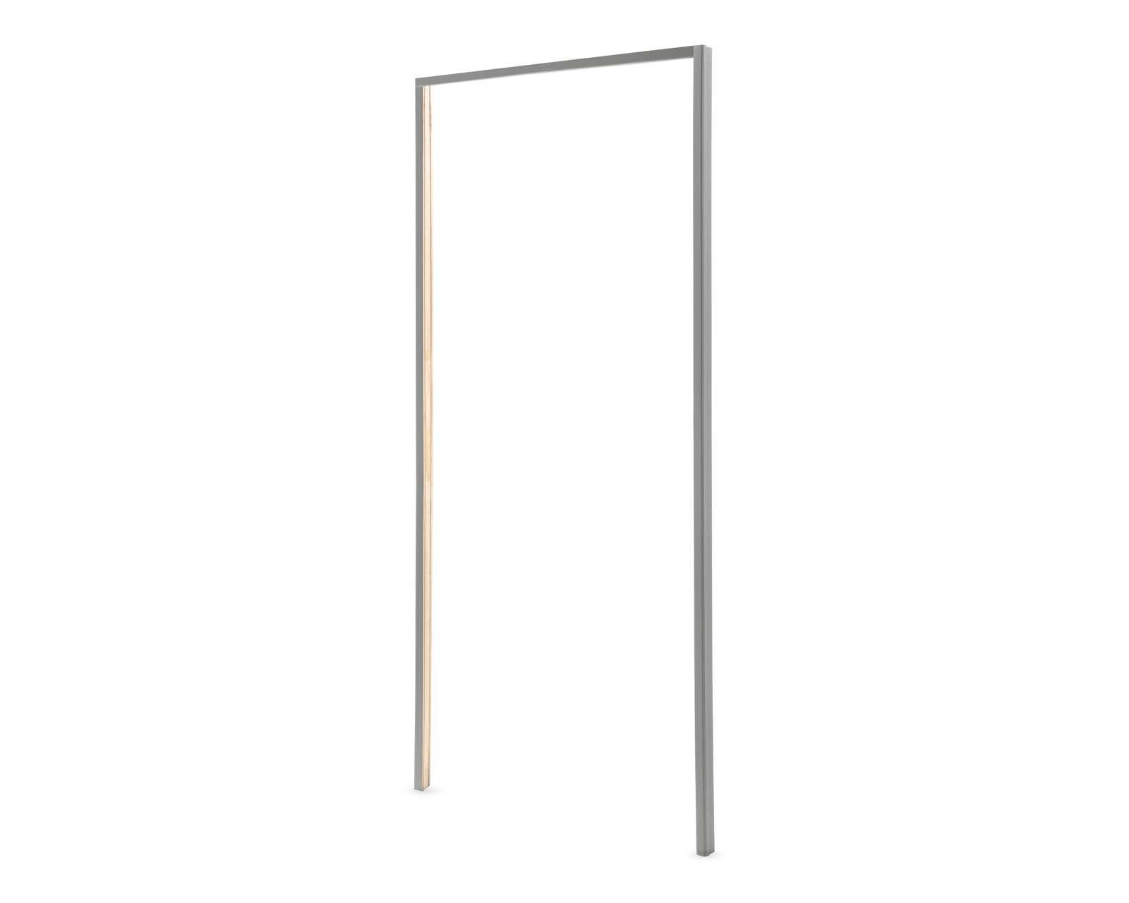 Foto 3 pulgar | Foto 2 | Marco Capex de Madera para Interior de 90 x 210 cm