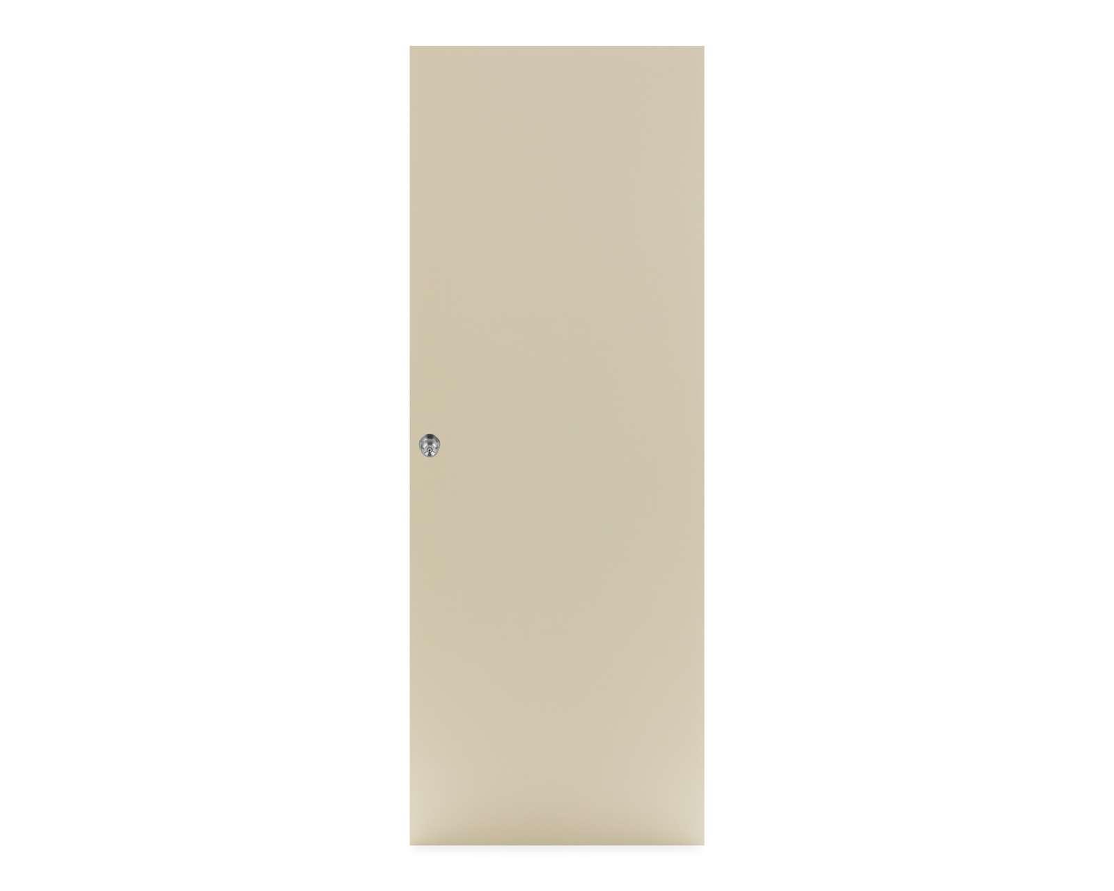 Foto 1 | Foto 1 | Puerta Capex Blanca de Tambor para Interior 80 x 210 cm