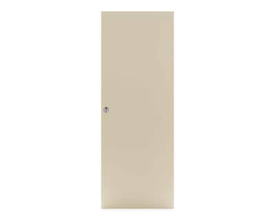 Foto 1 | Foto 1 | Puerta Capex Blanca de Tambor para Interior 80 x 210 cm