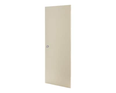 Foto 2 | Foto 2 | Puerta Capex Blanca de Tambor para Interior 80 x 210 cm