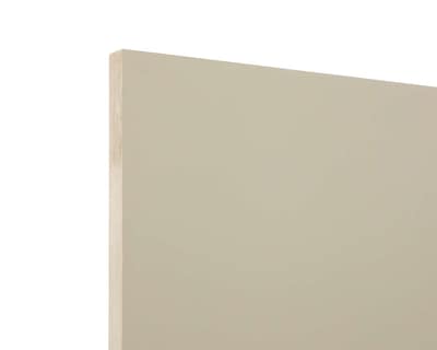 Foto 3 | Foto 3 | Puerta Capex Blanca de Tambor para Interior 80 x 210 cm