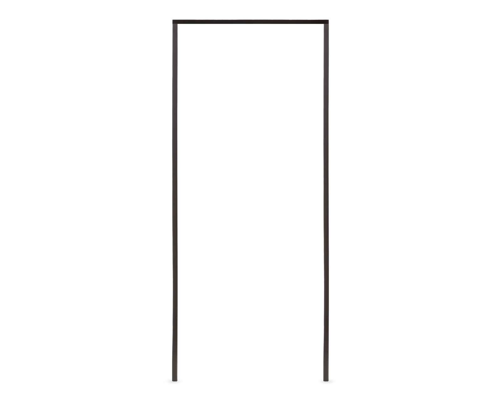 Foto 1 | Foto 1 | Marco Capex de Madera para Interior de 90 x 210 cm